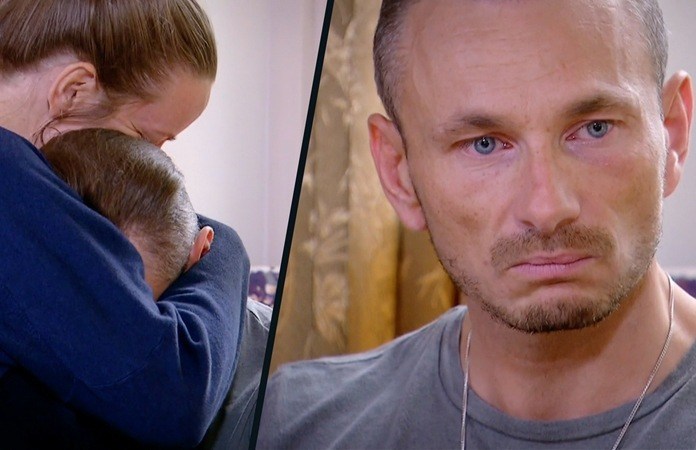 Vincent uit ‘De Bachelorette’ in tranen: “Dat is het ergste wat je kan meemaken” (video)