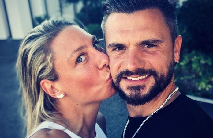 Yanina Wickmayer bevallen van eerste kindje op HEEL speciale dag (foto)