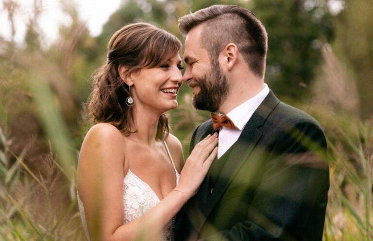Dennis uit ‘Blind Getrouwd’ heeft dan toch de liefde gevonden: «We voelen allebei dat het goed zit» (foto)