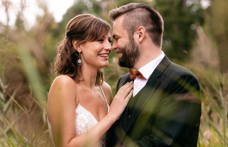 Dennis uit ‘Blind Getrouwd’ heeft dan toch de liefde gevonden: «We voelen allebei dat het goed zit» (foto)