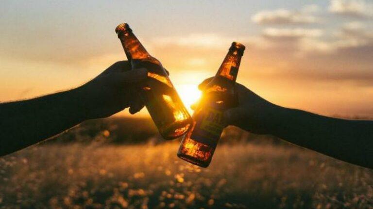 Nieuw onderzoek: elk glas alcohol is schadelijk voor je hersenen
