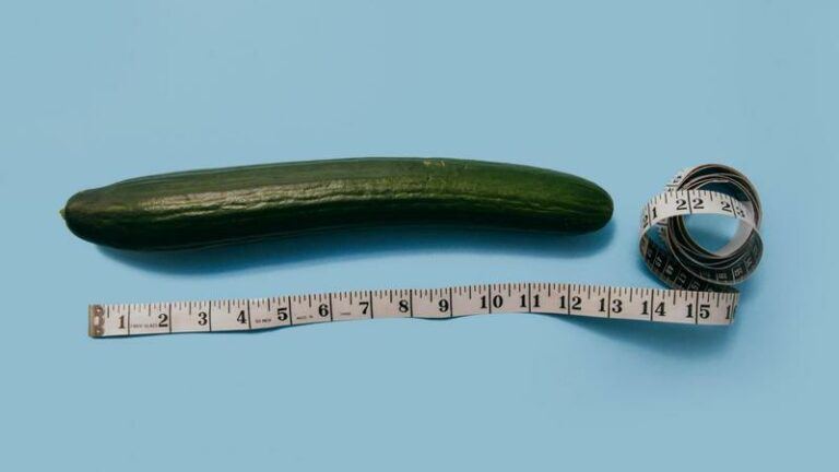 Dit seksspeeltje zorgt ervoor dat je piemel tot wel 3 centimeter groter wordt