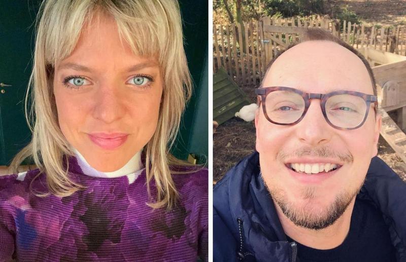 Ella Leyers doet perfecte imitatie van Bart uit ‘Blind Gekocht’: «Dit is echt te grappig!» (video)