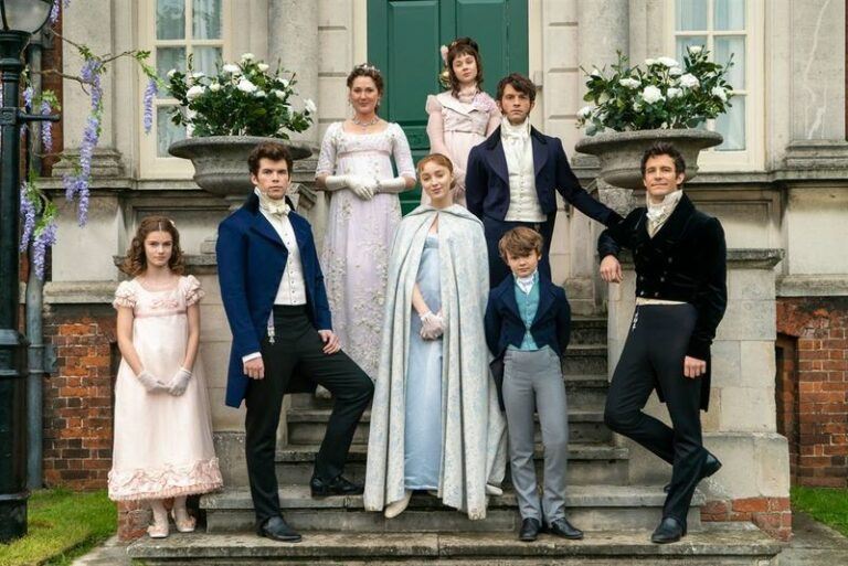 Dit ‘Bridgerton’-personage krijgt een eigen spin-off