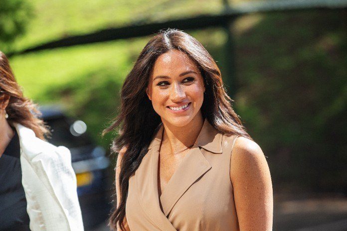 Meghan Markle brengt kinderboek uit