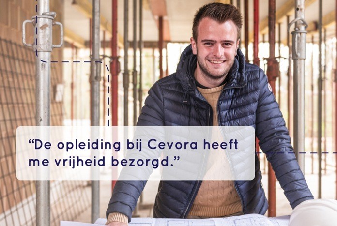 «Van schrijnwerker naar BIM-modelleur»