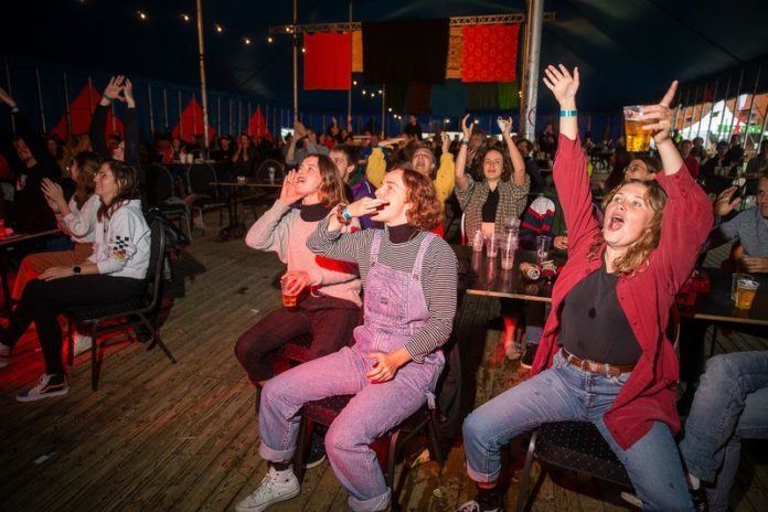 Dranouter organiseert opnieuw coronaproof zomerconcerten