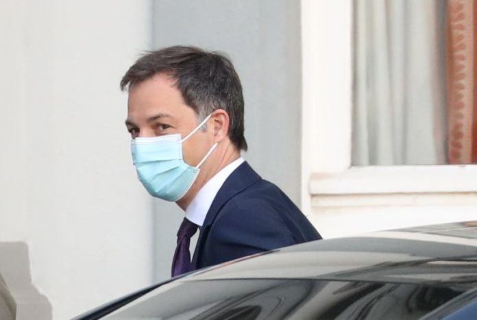 Overlegcomité: “Versoepelingen mogelijk vanaf 9 juni”