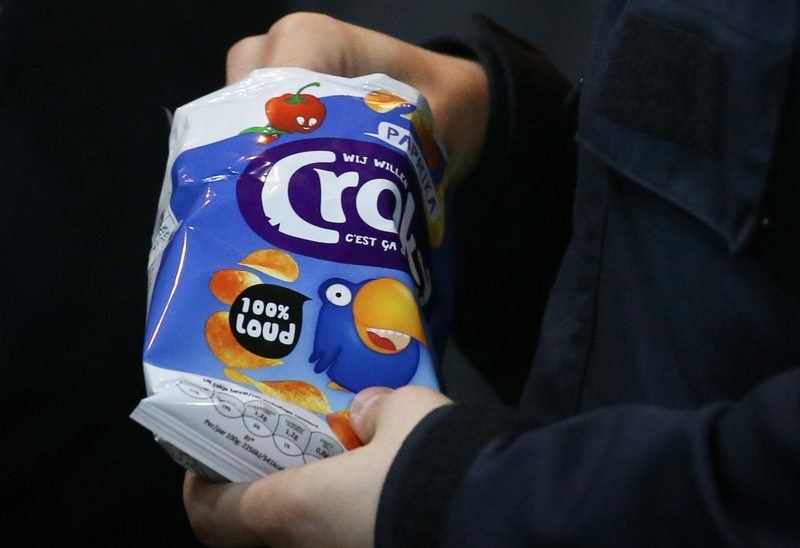 NOSTALGIE. Deze 90s-rage maakt langverwachte comeback in zakjes chips