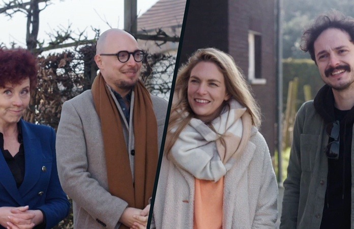 Paniek in ‘Blind Gekocht’ nadat experten het niet eens zijn: “Ik denk dat ze sowieso gaan wenen” (video)