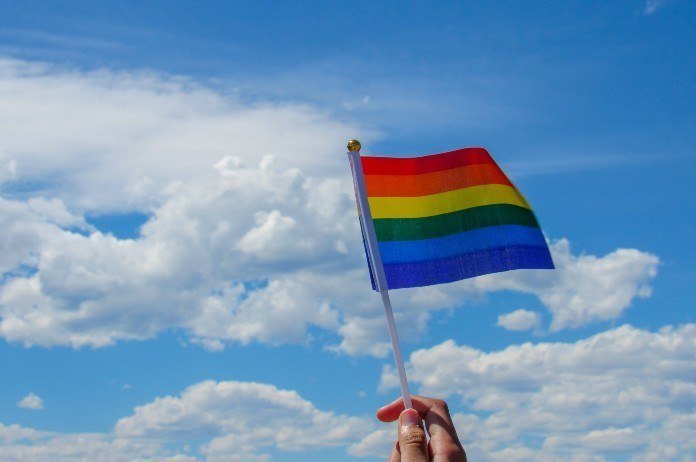 Met deze films vier je de Internationale dag tegen Homofobie en Transfobie