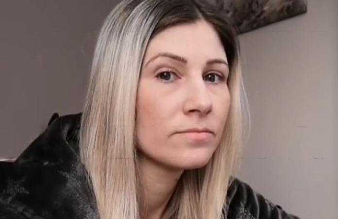 Vrouw denkt dat ze DEZE aandoening heeft, maar dokter lacht haar (terecht) vierkant uit…