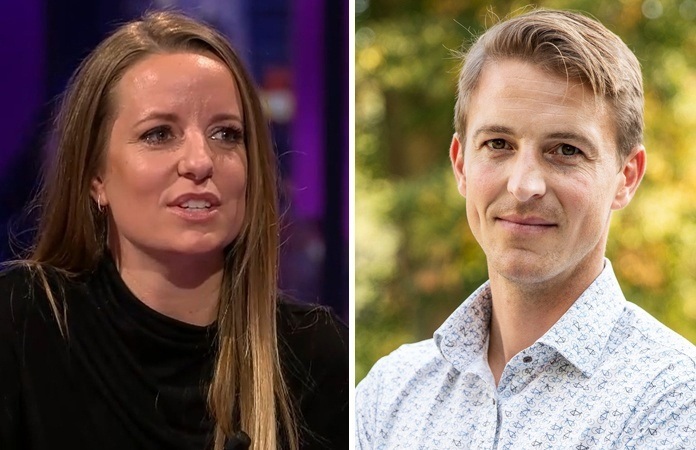 Elke uit ‘De Bachelorette’ over Django: “Na de opnames gaf hij dat toe, dus ik nam de juiste beslissing”