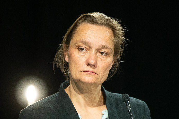 Infectiologe Erika Vlieghe hekelt uitspraak over festivals van premier De Croo: “Staat haaks op wat wij voorop hadden gesteld”