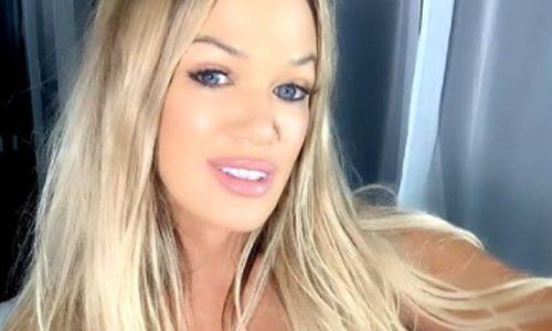 ‘Meest sexy oma ter wereld’ verklapt haar geheim, maar waarschuwt: “Doe het met mate” (foto’s)