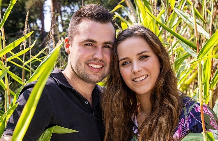 Hanne uit ‘Boer zkt Vrouw’ over haar nieuwe tatoeages: “Nee, ze maken me niet plots marginaal”