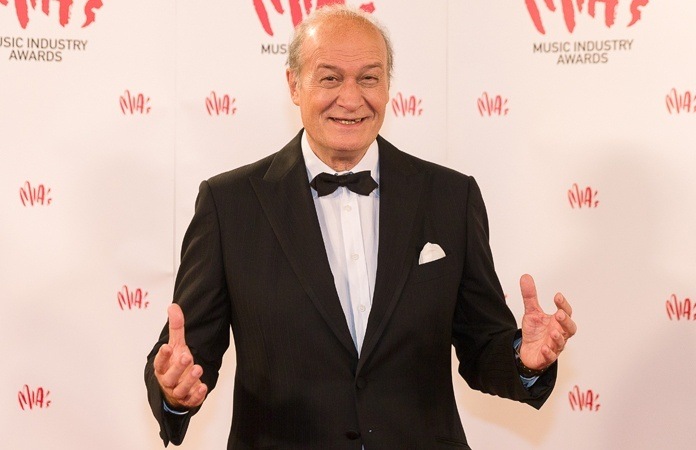 Jacques Vermeire over zijn oude dag: “Thuis verzorgd worden door drie mooie verpleegsters”