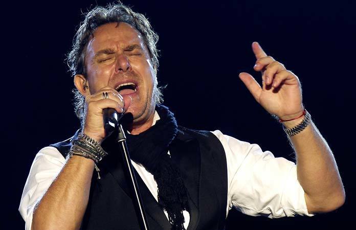 Marco Borsato doet straffe onthulling: “We zijn terug aan het daten”