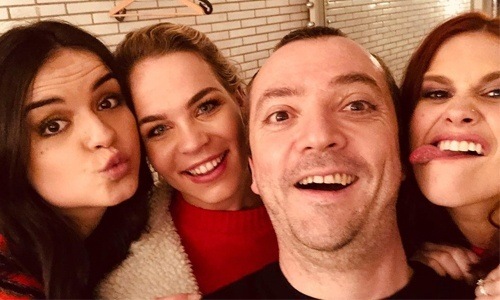 Miguel Wiels stopt met K3-liedjes schrijven: “Afscheid van een fantastische periode” (foto)