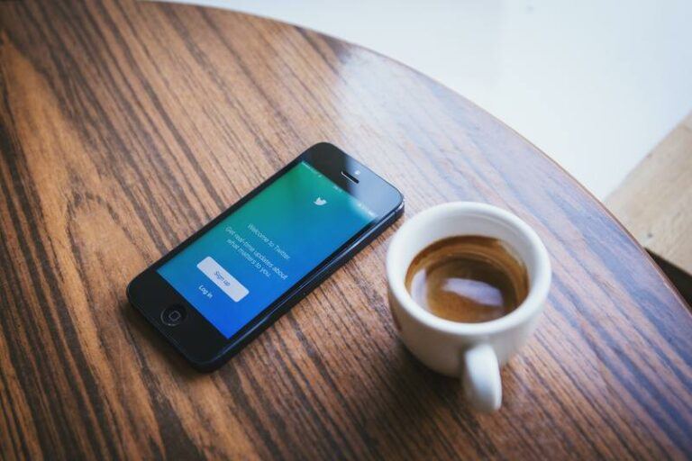 ‘Twitter Blue’ laat je betalen om tweets te verwijderen