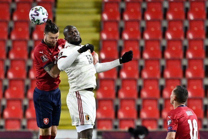 ‘Hersenschuddingsspotters’ moeten WK voetbal in Qatar veiliger maken