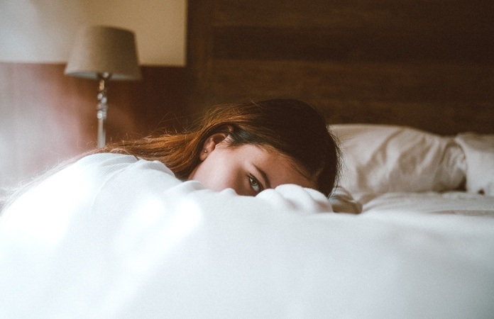 Vrouw krijgt ongepaste boodschap van hotelmedewerker: “Ik was bang omdat hij aan de sleutel van mijn kamer kon” (foto)