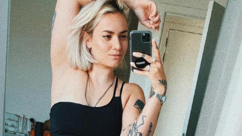 Jitske Van de Veire haalt uit naar volger: «Dit is waarom ik vroeger nooit een short durfde aandoen» (foto)