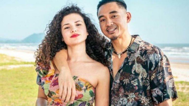‘Temptation’-Angela verbrand na te lang in de zon te zitten: «Wees niet zo’n stommerik zoals ik» (foto)