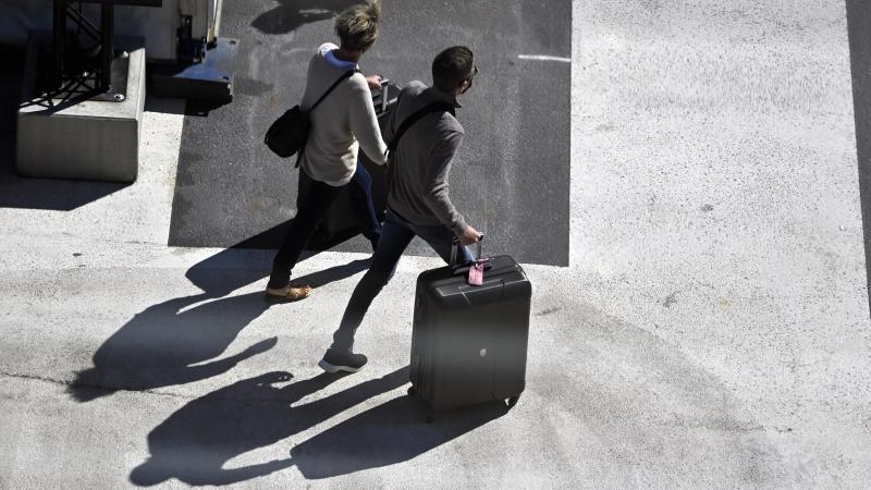 Deze zeven landen delen al COVID-certificaten uit zodat inwoners kunnen reizen