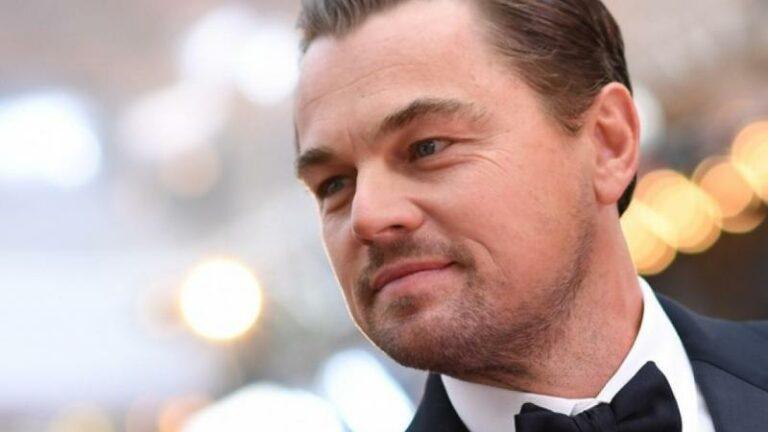 TikTokster: «Volgens mijn tante is Leonardo DiCaprio niet goed in bed»