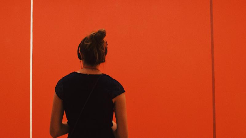 Kunstwerk verkocht voor 15.000 euro, maar het is … onzichtbaar: «Dit is een leegte vol energie»