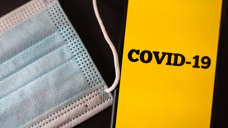 Reisapplicatie Covidsafe.be beschikbaar vanaf 17 juni