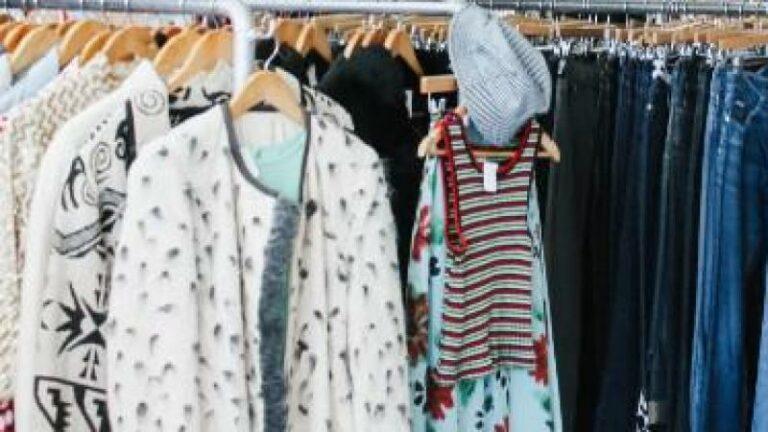 H&M brengt tweedehandsplatform Sellpy nu ook naar België
