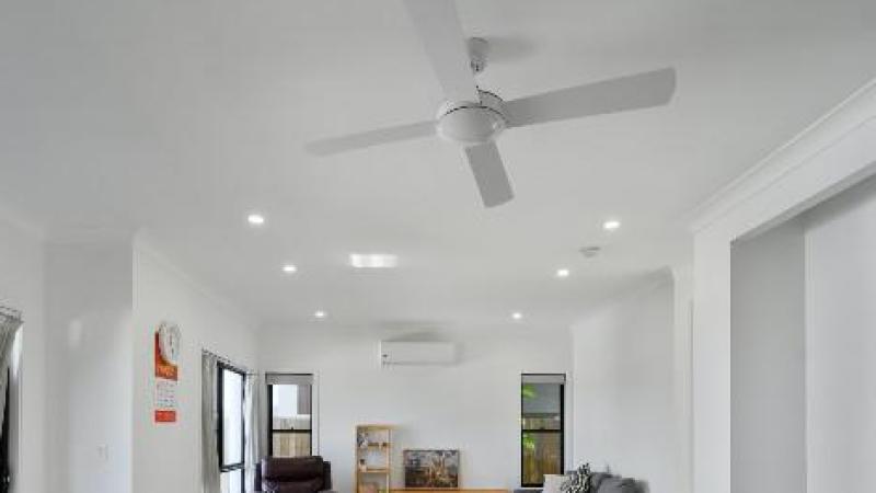 Zo hou je het koel in huis zonder airco