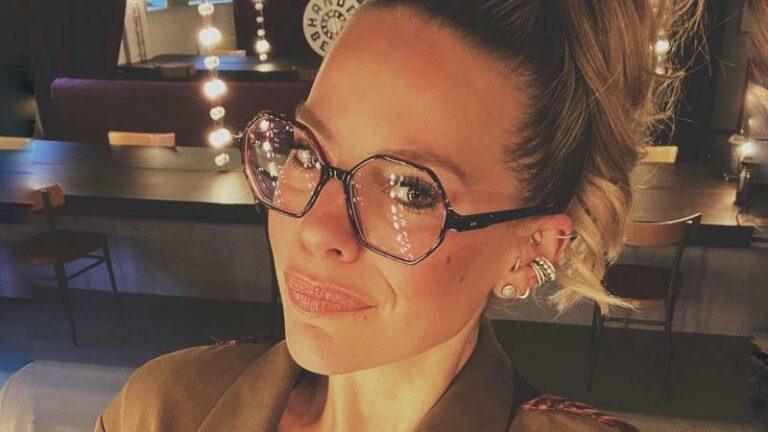 Eline De Munck deelt voor het eerst foto met haar nieuwe vriend