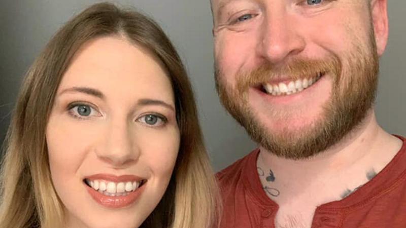 Vrouw kampt met heel vervelende aandoening nadat ze het coronavirus opliep