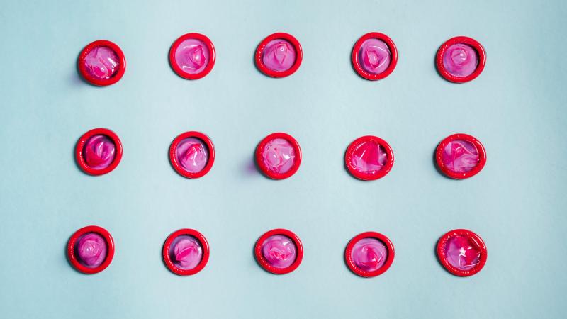 Olympische atleten krijgen 160.000 condooms, maar mogen ze niet gebruiken