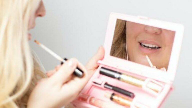 Zo zorg je ervoor dat je make-up niet smelt bij warm weer