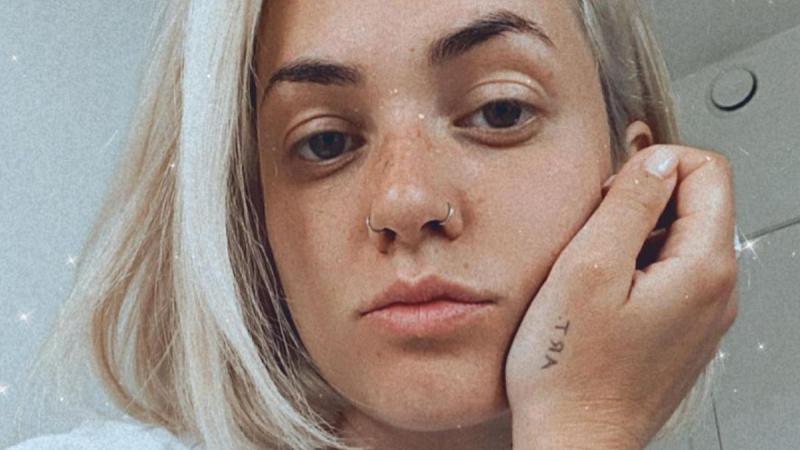 Jitske Van de Veire gechoqueerd door opmerking van klant: «Gelukkig ben ik mijn eigen baas» (foto)