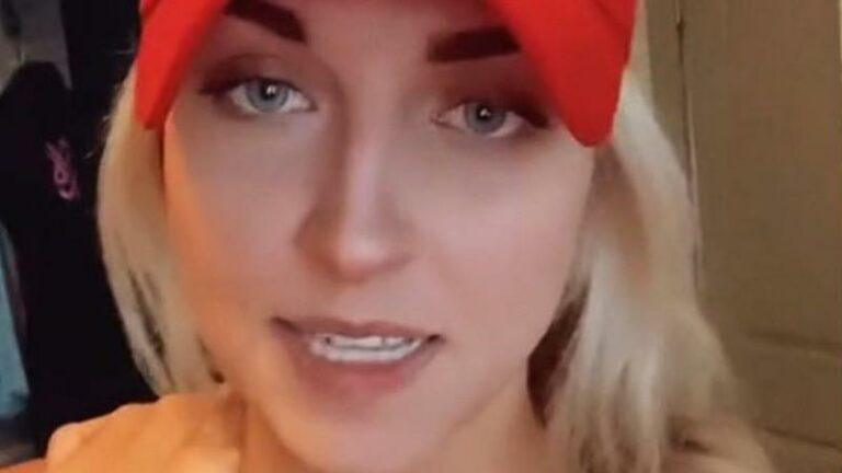 Vrouw vindt DIT in handtas na avondje uit: «Dat is heel akelig, ga naar de politie!» (video)