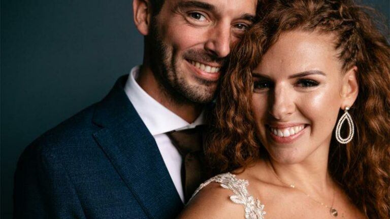 Candice uit ‘Blind Getrouwd’ kreeg DIT te horen van waarzegster: «Er zijn al voorspellingen uitgekomen»