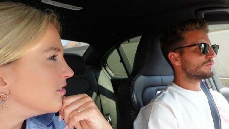 Kat Kerkhofs tegen Dries Mertens: «Mogen wij dan seksuele betrekkingen hebben?» (video)