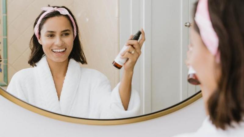 Door deze gewoontes krijg je sneller rimpels