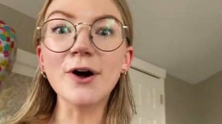 Vrouw gaat op Tinderdate, maar ontdekt nadien walgelijke leugen: «En toen confronteerde ik hem ermee…»
