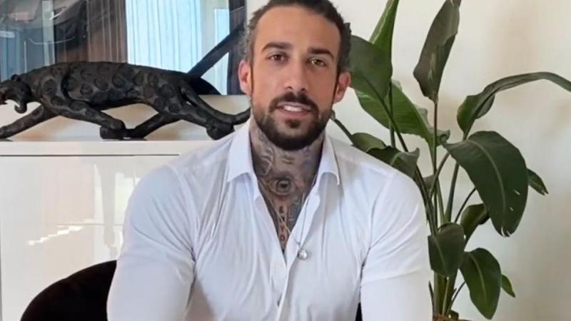 ‘Temptation’-Fabrizio openhartig over zware periode: «Het had ook anders kunnen aflopen met mij»