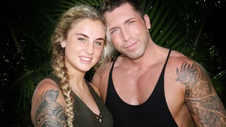 Rosanna en Niels uit ‘Temptation Island’ uit elkaar: «Hij heeft me geslagen»