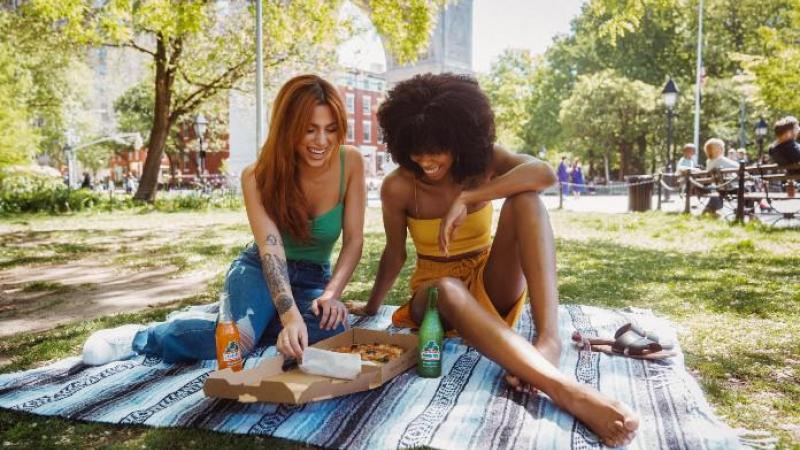 Vijf activiteiten die je kan doen bij warm weer