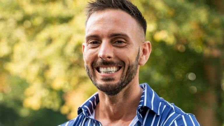 Jeffrey uit ‘De Bachelorette’ heeft de liefde gevonden: «We zijn vijf maanden samen»