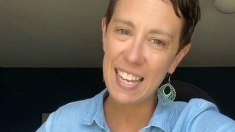Vrouw onthult dat ze hiv opliep tijdens onenightstand: «Hij verzweeg het voor me»