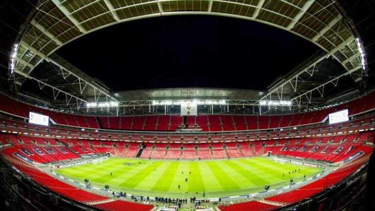 EK-finale in Wembley op de helling? «UEFA overweegt verplaatsing naar Boedapest»